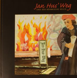 Jan Hus' Weg