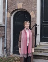Dorinde Molenaar klein