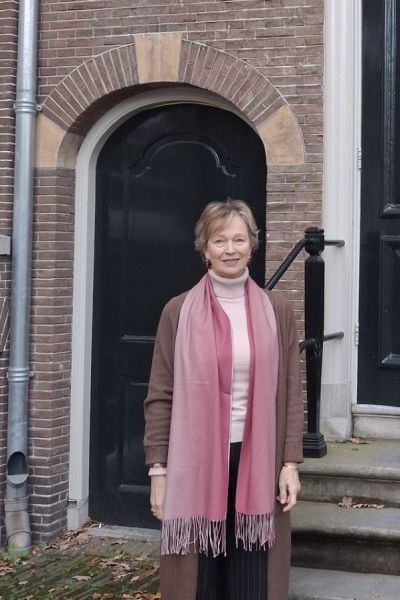 Dorinde Molenaar klein