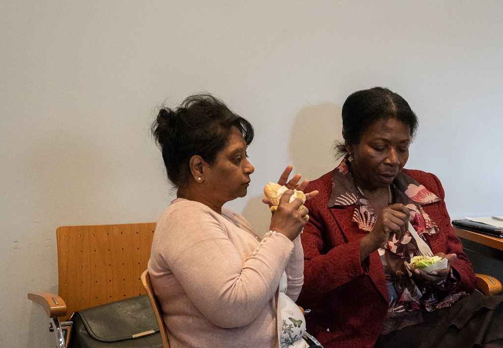 I. Jangali, G. Bendt-Wijsman