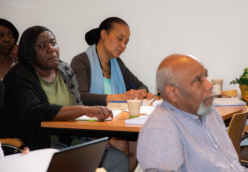 H. Calender, G. Conrad, G. Codrington