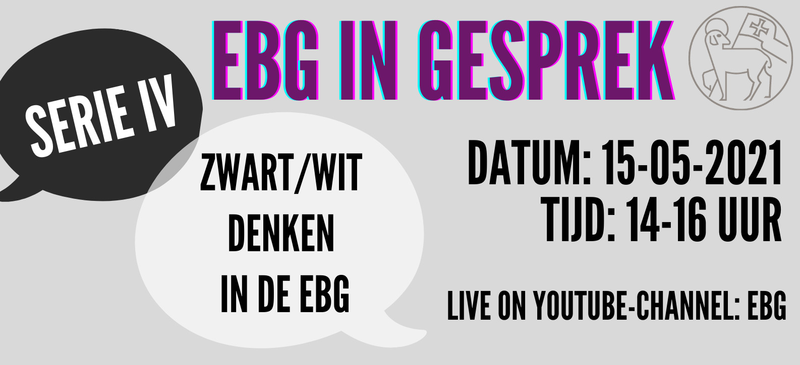 EBGingesprek IV