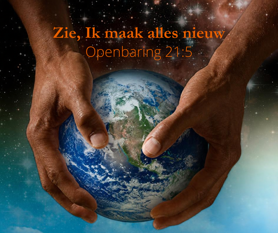 Openbaring 21:5